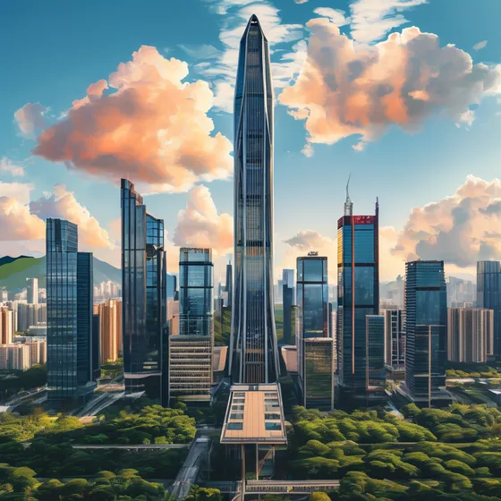 加油站灯箱
